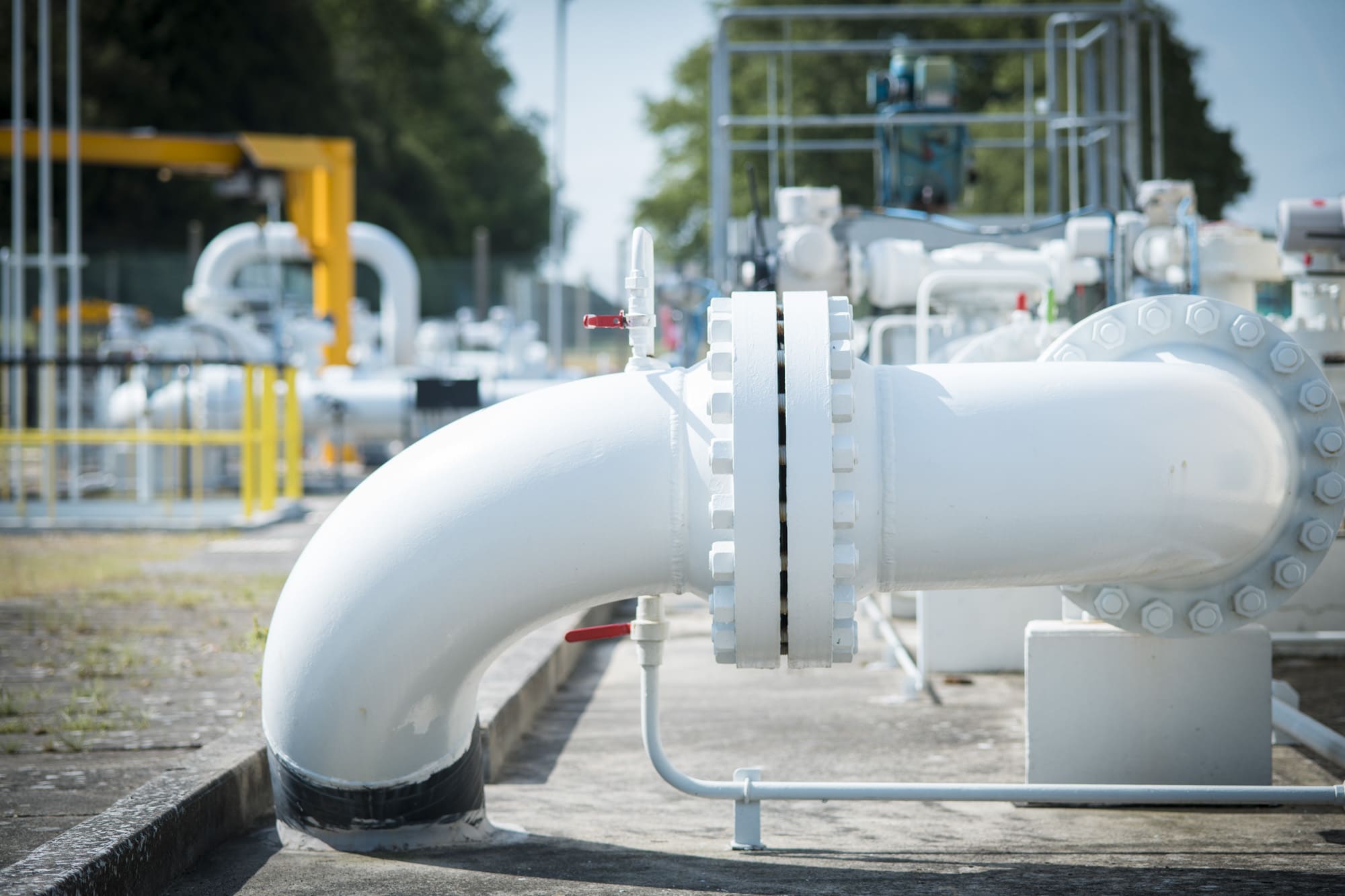 Altens réalise le premier transfert de carburant alternatif via pipeline en Europe, avec Neste et Trapil