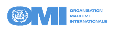 logo de l'organisation maritime internationale