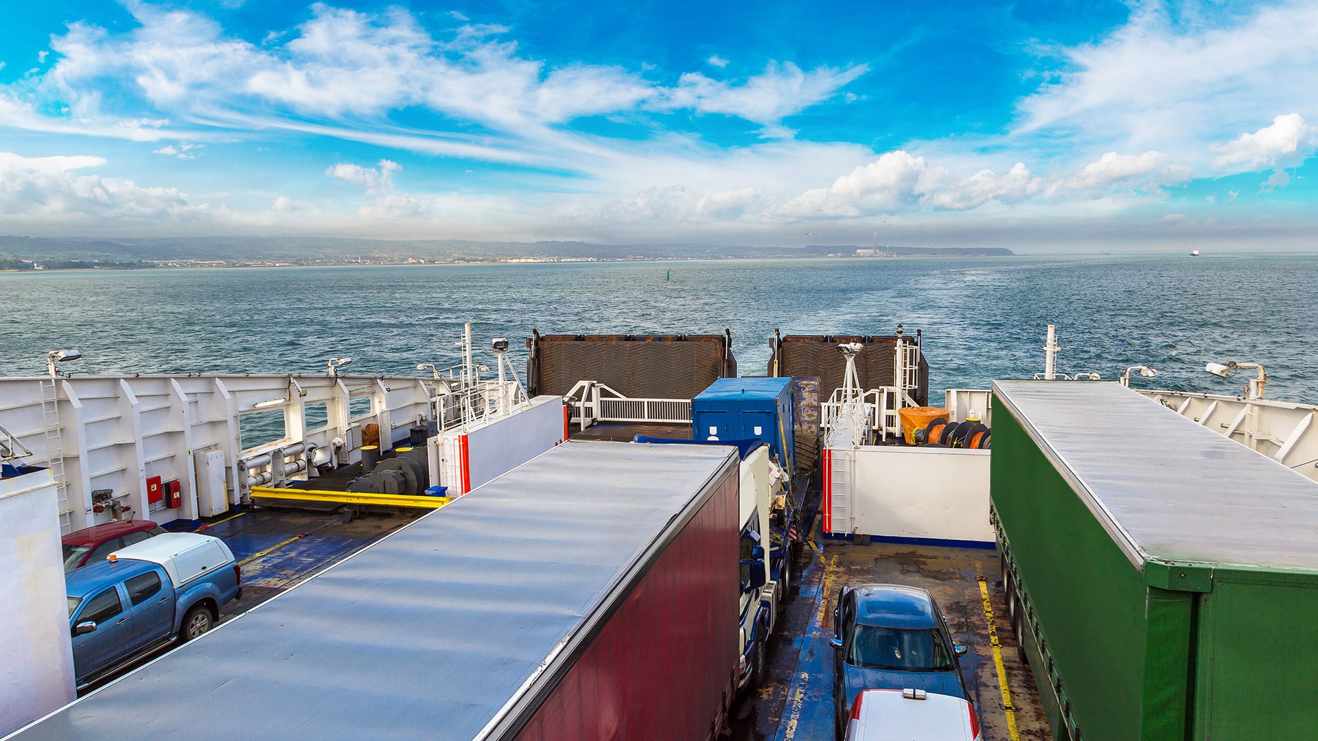 Décarbonation du transport maritime : ce qu&rsquo;il faut savoir