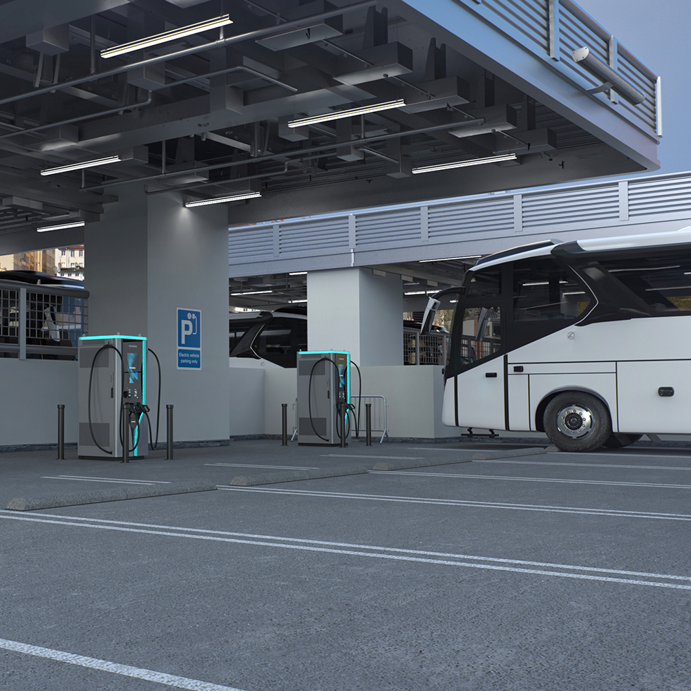 Altens lance la nouvelle offre PUR-ELEC en partenariat avec XCharge
