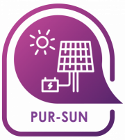 logo du label pur-sun proposé par altens