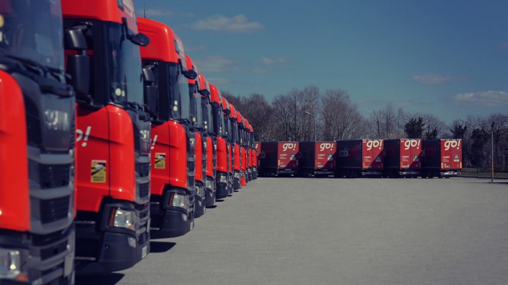 Les Transports Cobigo décarbonent leurs activités grâce au biocarburant B100 d’Altens, produit avec de l'huile de colza