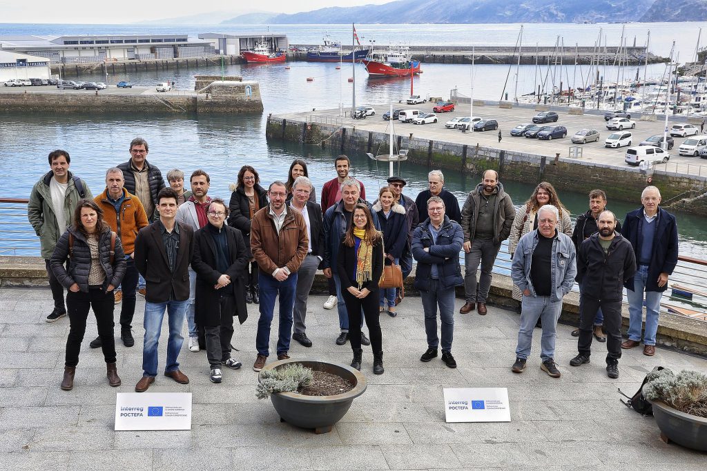 PLASTIGARBI : Altens rejoint l’écosystème de valorisation des déchets plastiques marins du littoral basque