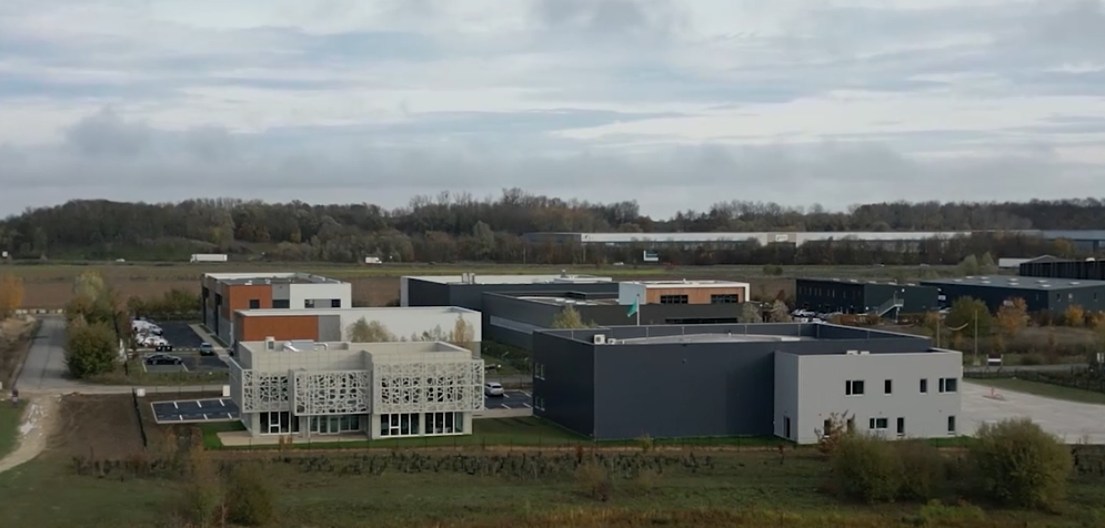 Altens, accélérateur de la transition énergétique